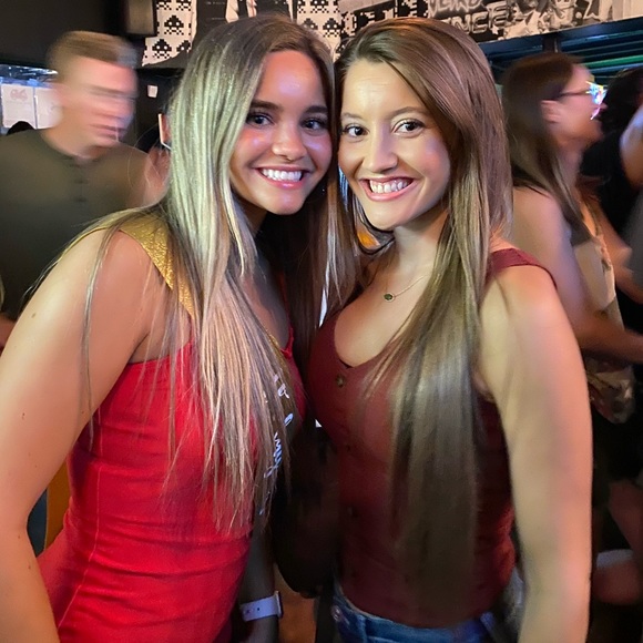 Meet your Posher, Maddie - Picture 5 of 10